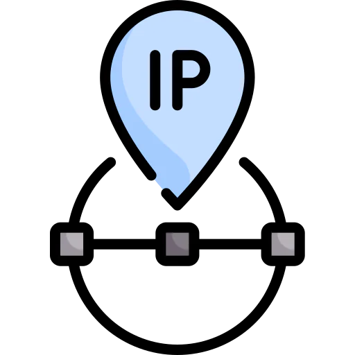 IP icon