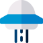 Spaceship 图标 64x64