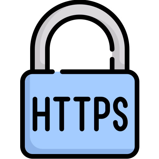 HTTPS иконка