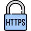 Https 图标 64x64