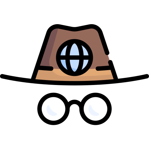Incognito アイコン