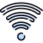 Wifi Ikona 64x64