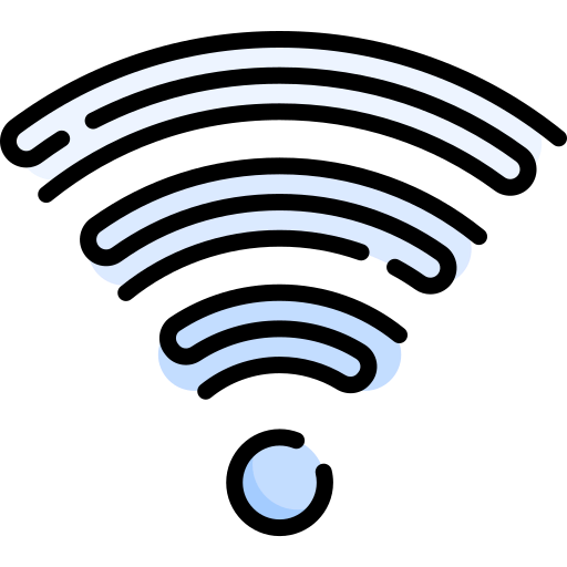 Wifi ícono