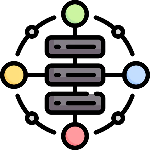 Servers icon