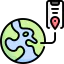 Geolocation icon 64x64