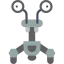 Robotics ícono 64x64