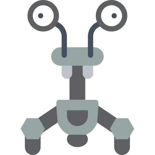 Robotics Symbol