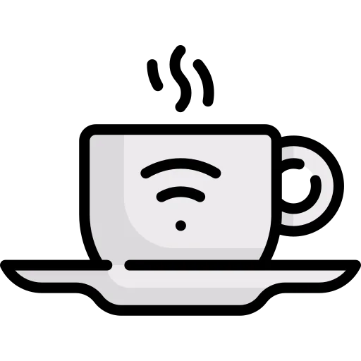 Coffee 图标