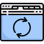 Browser 图标 64x64