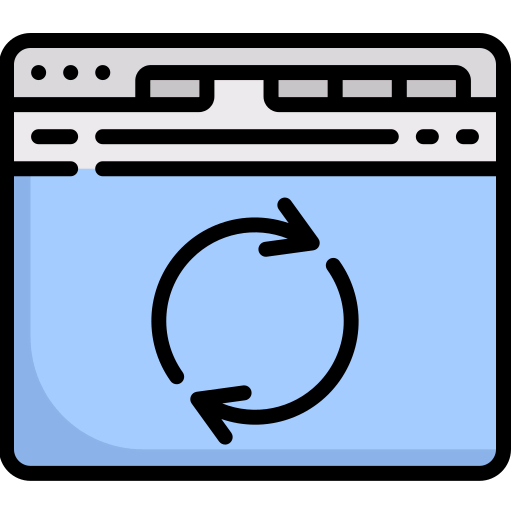 Browser biểu tượng