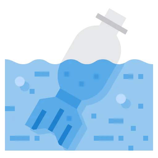Pollution icon
