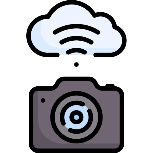 Camera icon