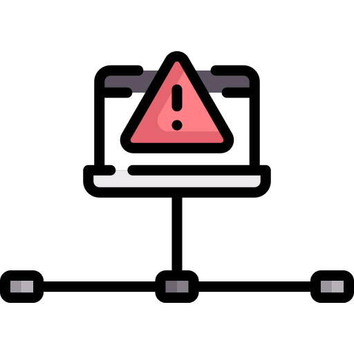 Warning icon