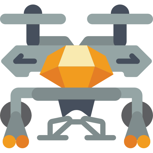 Robotics icône