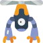 Robotics ícono 64x64