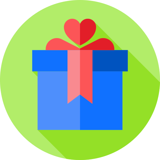 Gift icon