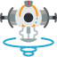 Robotics ícono 64x64