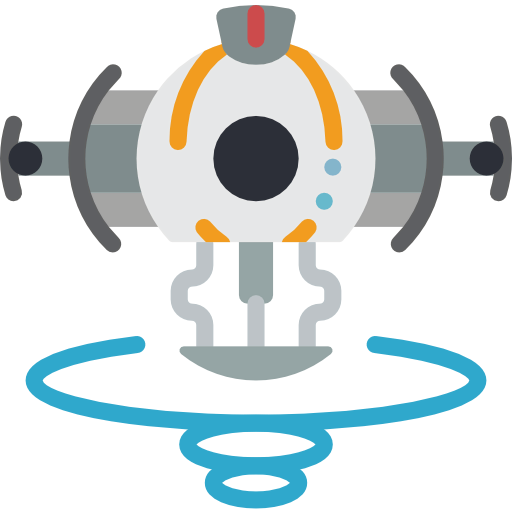 Robotics ícono