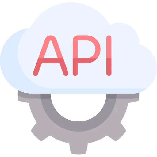 Api 图标