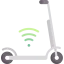 Scooter ícono 64x64