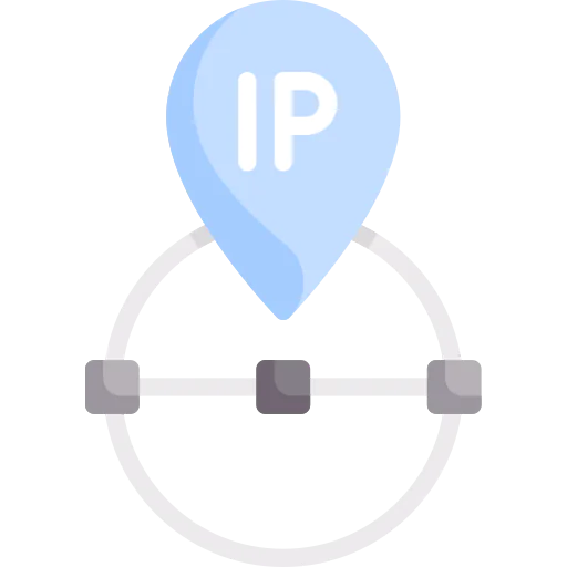 IP icon