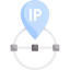 IP ícono 64x64