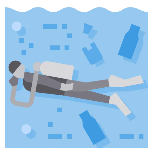 Diver icon