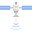 Satellite ícono 64x64
