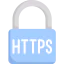 Https ícono 64x64