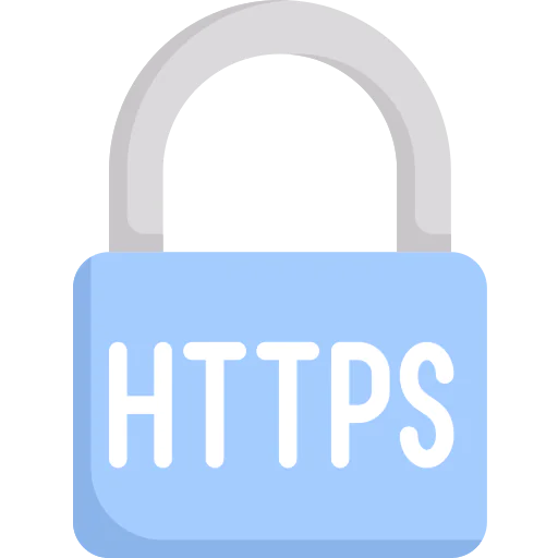 Https Symbol