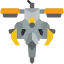 Robotics ícono 64x64