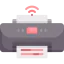 Printer ícono 64x64