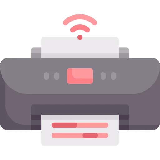 Printer icon