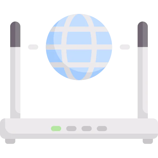 Router icon