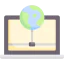 Laptop ícono 64x64