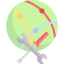 Settings ícono 64x64