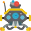 Robotics ícono 64x64