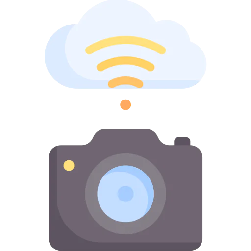 Camera icon
