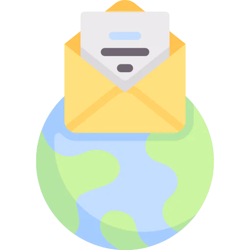 Letter biểu tượng