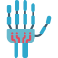 Robotics ícono 64x64