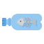 Fish icon 64x64