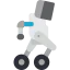 Robotics ícono 64x64