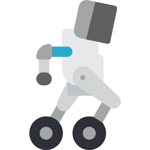 Robotics Ikona