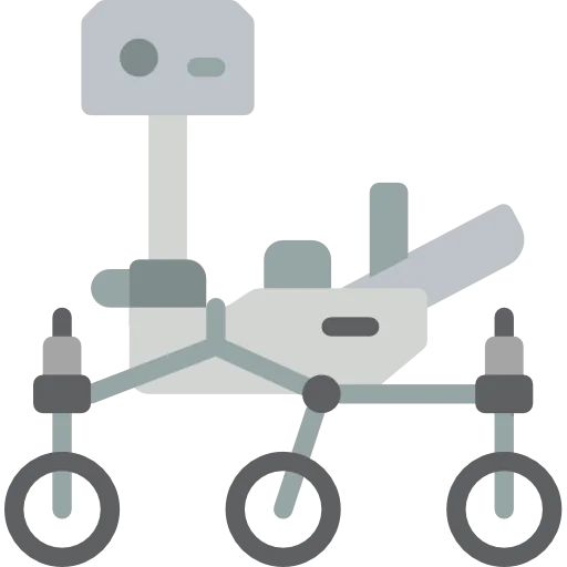 Robotics biểu tượng