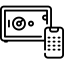 Safe 图标 64x64