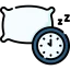 Clock icon 64x64