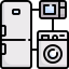 Appliances icon 64x64