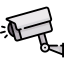 Cctv icon 64x64