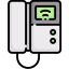 Video door phone icon 64x64