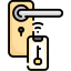 Door knob icon 64x64